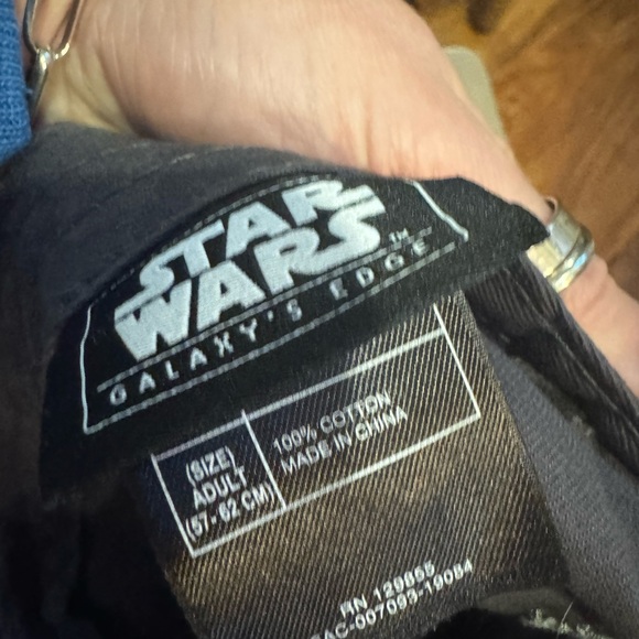 Disney hat bundle - Picture 5 of 6